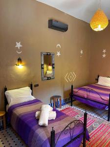 Merzouga Chez Tonton Guesthouse