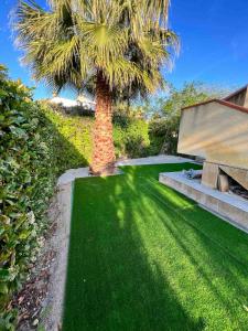 Villa Stromboli - Le Ville del Mediterraneo