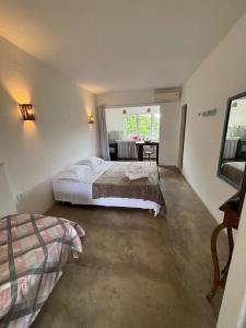 Apartamentos Cambucá