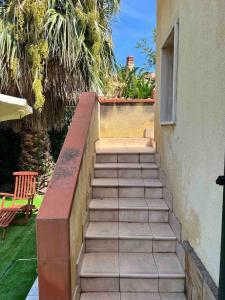 Villa Stromboli - Le Ville del Mediterraneo