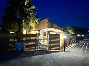 Villa Stromboli - Le Ville del Mediterraneo