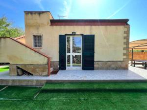 Villa Stromboli - Le Ville del Mediterraneo