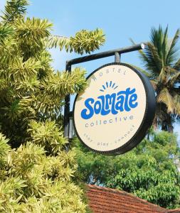 Solmate Collective Guesthouse - Madiha