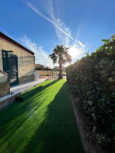 Villa Stromboli - Le Ville del Mediterraneo
