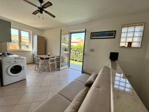 Villa Stromboli - Le Ville del Mediterraneo