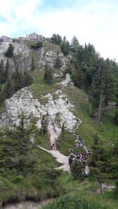 Ferienwohnung Moorblick