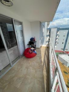 Apartamento Atrium Milán