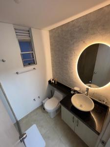 Apartamento Atrium Milán