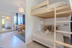 Magniolias - Résidence Calme avec Piscine, Tennis & Jardin