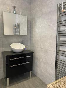 Beautiful 2 rooms 45 m2 Nice