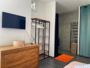 Beautiful 2 rooms 45 m2 Nice