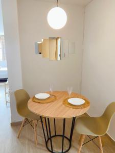 Apartment in Goiânia in the Center