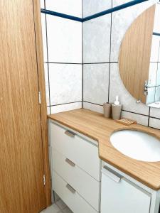 Apartment in Goiânia in the Center