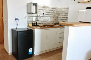 Apartment in Goiânia in the Center