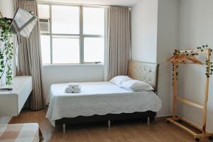 Apartment in Goiânia in the Center