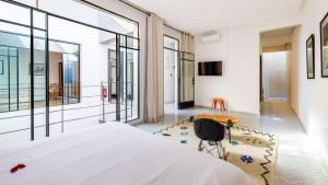 Riad Jarco Marrakech, cœur Medina, Rooftop, bassin , Proche Place Jemaa el fna