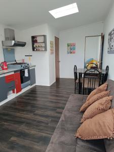 Departamento doña Zule