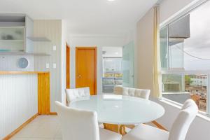 ON05 - Excelente Apartamento a 30m da Praia