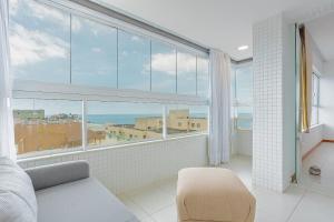 ON05 - Excelente Apartamento a 30m da Praia