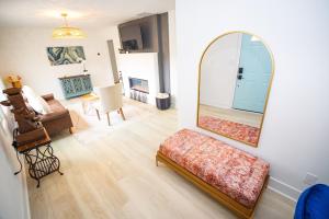 FIFA World Cup 2026 Airport Lounge HGTV Design Near Atl Airport