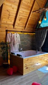 Mapi Bungalow - Panoramic Nature View