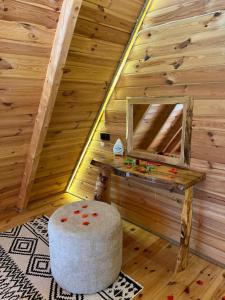 Mapi Bungalow - Panoramic Nature View