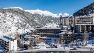 Park Piolets MountainHotel & S..