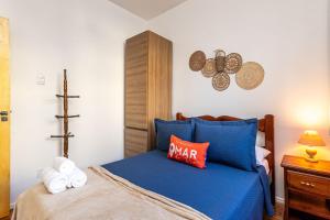 Apto a 6 Minutos da Praia de Copacabana|BR 669805