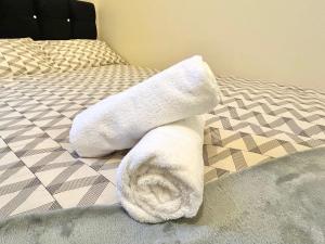 STAY LONGER, SAVE MORE- Sophisticated, Central City Stay