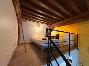 La Diligence - Logement climatisé au coeur de Dijon