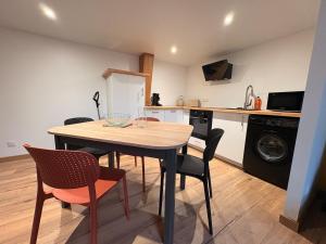 La Diligence - Logement climatisé au coeur de Dijon