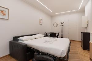 Brera Castello Monolocale in centro