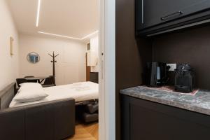 Brera Castello Monolocale in centro