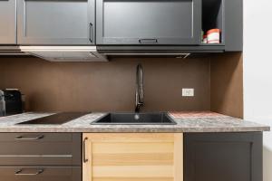 Brera Castello Monolocale in centro