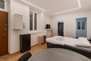 Brera Castello Monolocale in centro