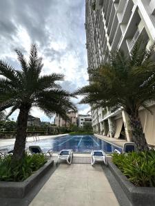 Celandine Heights by The Celandine DMCI Homes