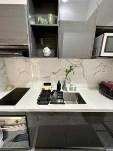 Celandine Heights by The Celandine DMCI Homes