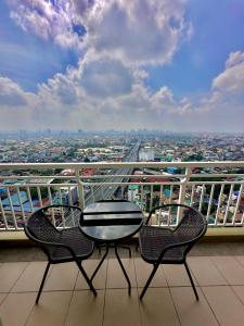 Celandine Heights by The Celandine DMCI Homes