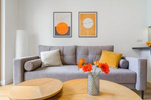 ShortStayPoland Zdziechowskiego