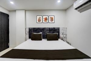 Super Hotel O Nine Keys