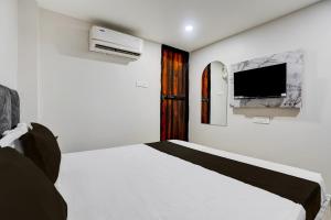 Super Hotel O Nine Keys