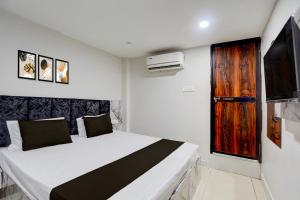 Super Hotel O Nine Keys