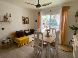 Portitxol, fantástico apartamento