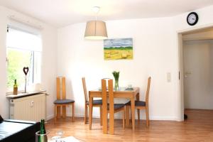 Sophias Ferienwohnung Brilon