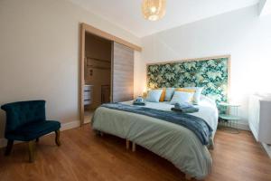 200 m2 cottage equipped with every comfort!