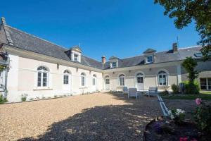 200 m2 cottage equipped with every comfort!