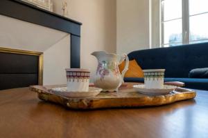 200 m2 cottage equipped with every comfort!