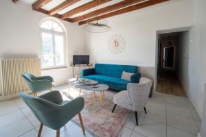 200 m2 cottage equipped with every comfort!