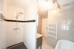 200 m2 cottage equipped with every comfort!