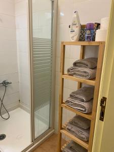 cozy apartment in Bica